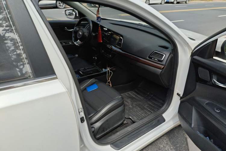 Used Kia K4 2014 1.6T Automatic Turbo
