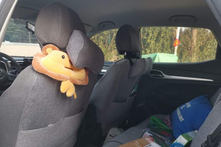 Used MG ZS 2020 Global Bestseller 1.5L Manual Comfort Edition