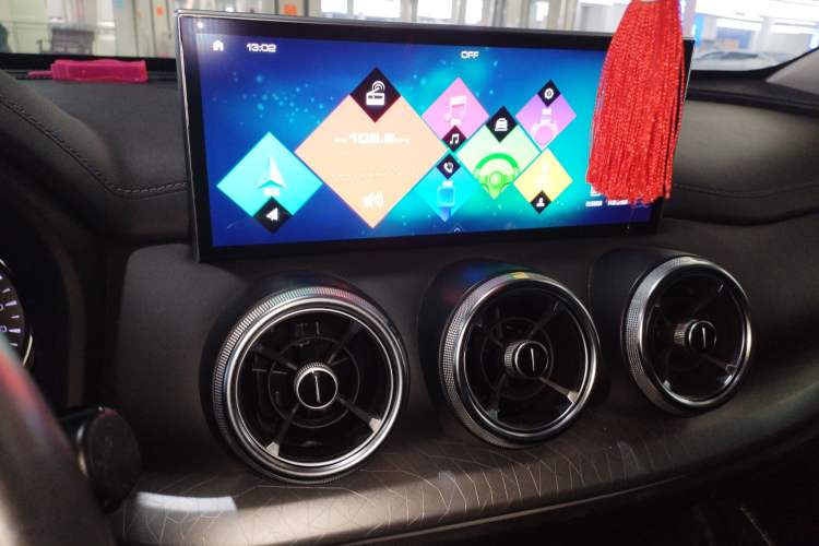 Used Wey VV5 2020 1.5T Two-Wheel Drive Color Pioneer