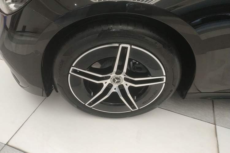 Used Mercedes-Benz E-Class 2024 E 260 Sport Edition