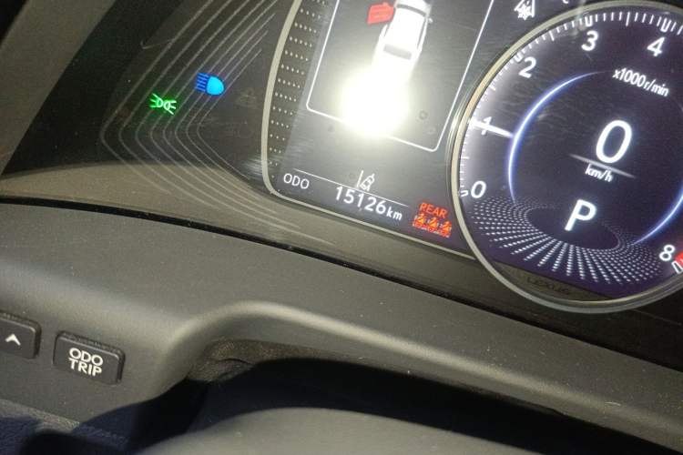 Used Lexus ES 2022 200 Excellence Edition
