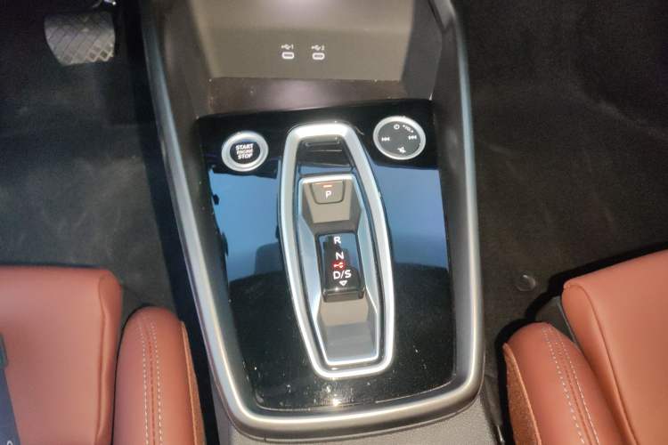 Used Audi A3 2025 A3L Limousine 35TFSI Prestige Edition
