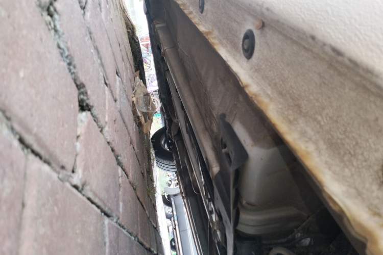 Used Kia Pegas 2017 1.4L Manual Fashion Edition Smart