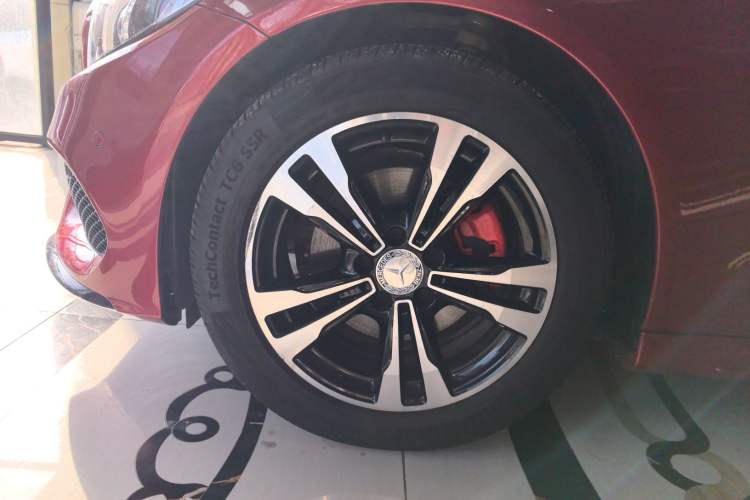 Used Mercedes-Benz C-Class 2016 C 200 Sport Edition
