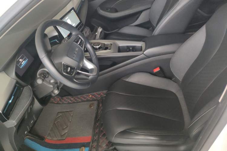 Used Roewe Ei5 2021 500 Admiration Edition