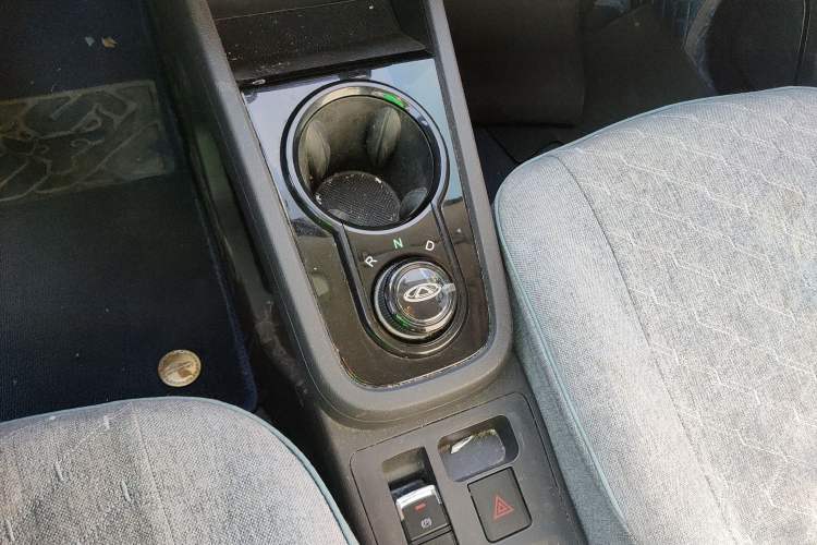 Used Chery Little Ant 2022 Sweet Pink Edition Half-Sugar Version Lithium Iron Phosphate 30 kW 301 km