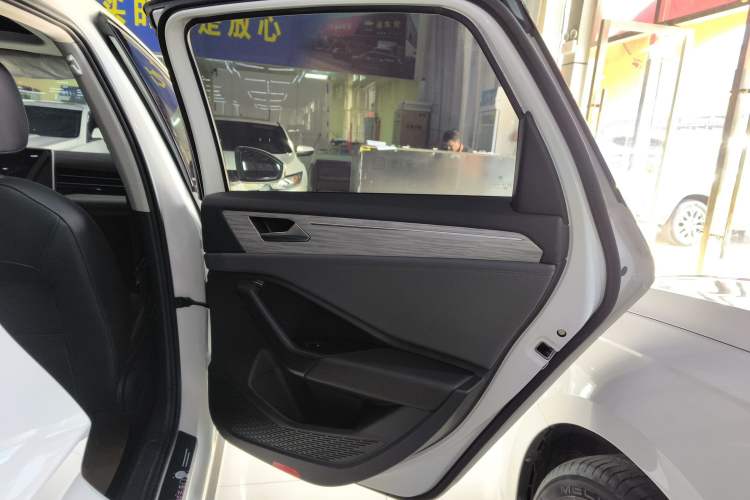 Used Volkswagen Sagitar 2023 300TSI DSG Excellence Edition
