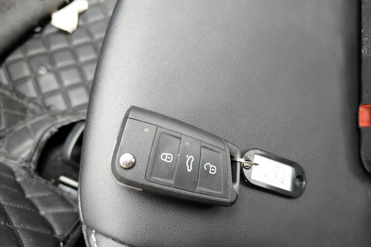 Used Skoda Octavia 2022 1.5L Automatic Comfort Edition