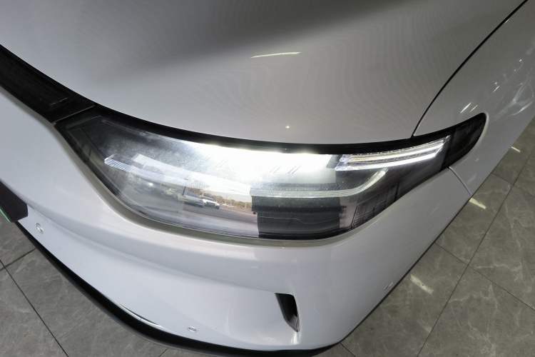 Used Leapmotor C11 2021 Revised Version Luxury Edition