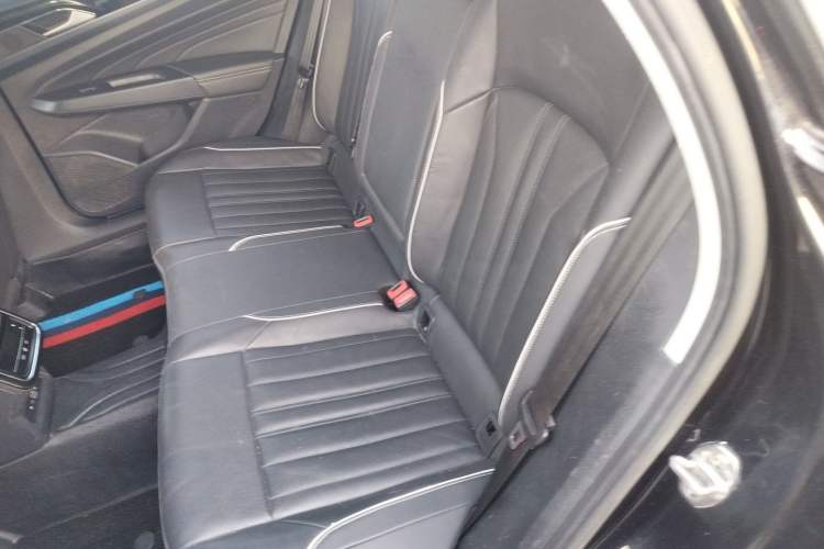 Used Volkswagen Passat 2022 280TSI Elite Edition