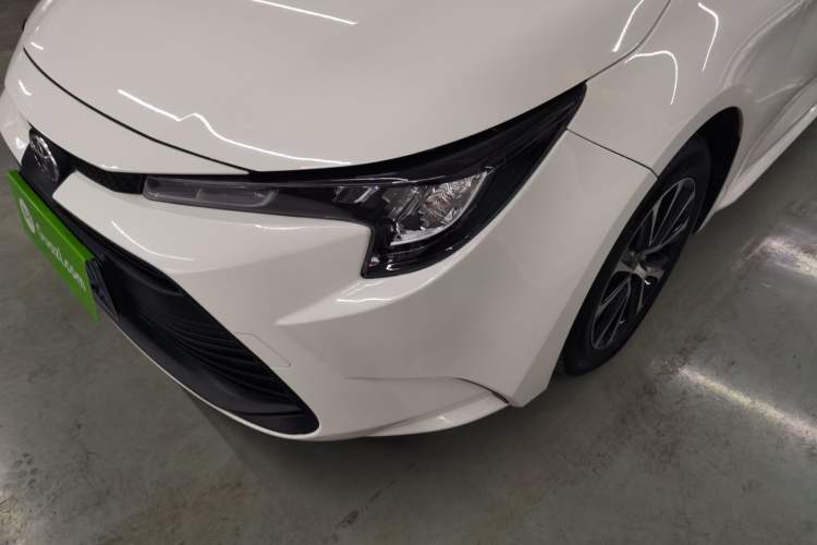 Used Toyota Levin 2023 TNGA 1.5L CVT Progressive Edition