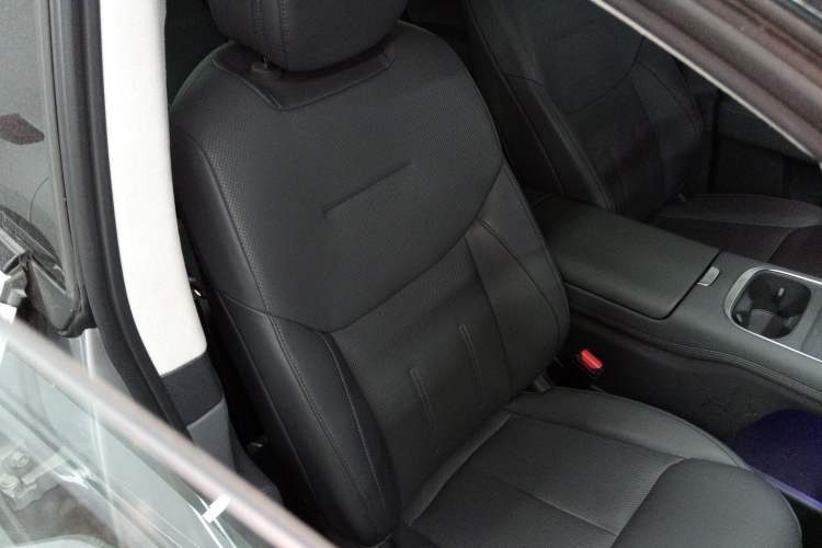 Used XPeng G6 2025 625 Long-Range Max Flagship Edition
