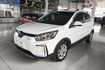 Used BAIC New Energy EC5 2019 New Style Edition