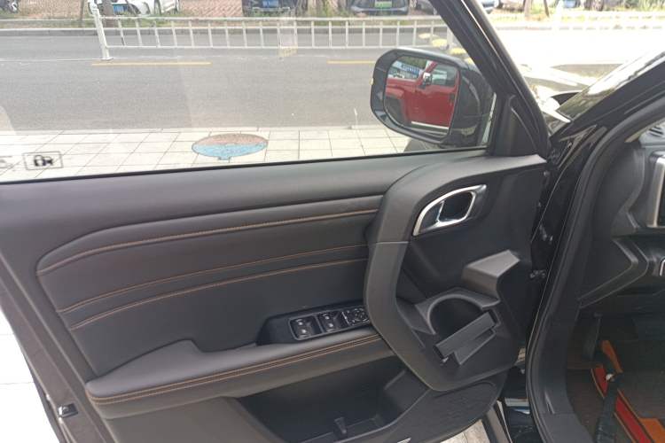 Used Haval DARGO 2024 1.5T DCT Border Collie Edition
