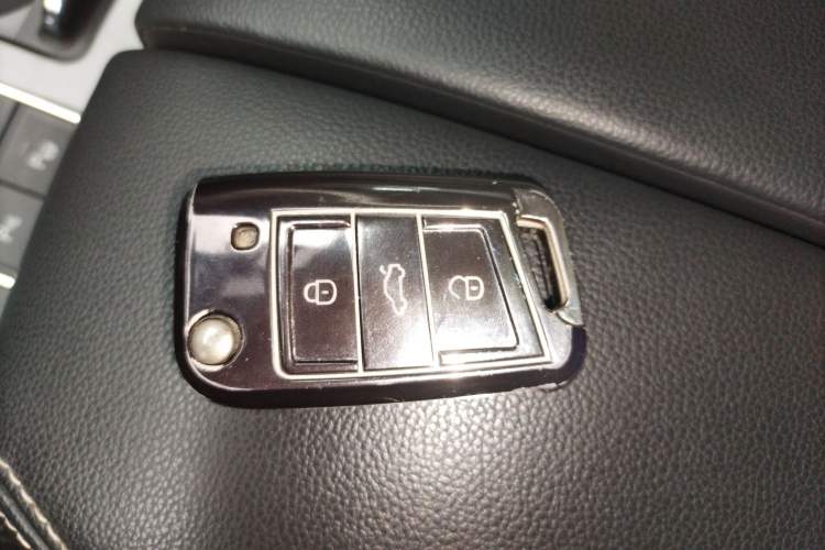 Used Volkswagen Teramont 2017 380TSI Four-Wheel Drive Luxury Edition