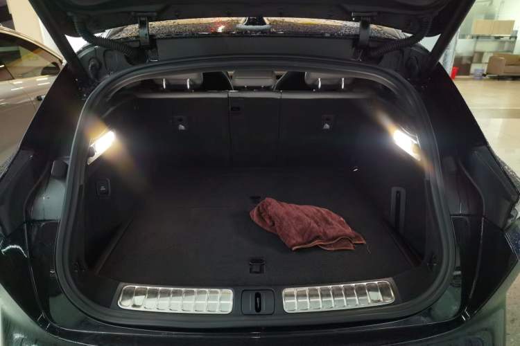 Used Nio ET5T 2024 75kWh Touring