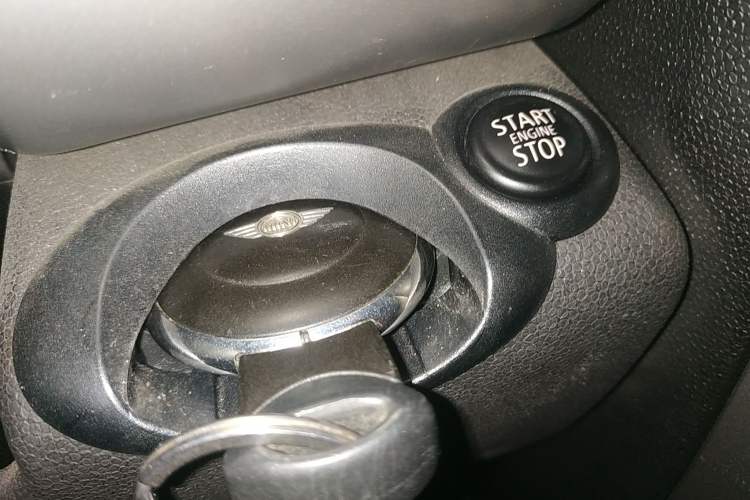 Used  Countryman 2014 1.6T COOPER ALL4 Fun
