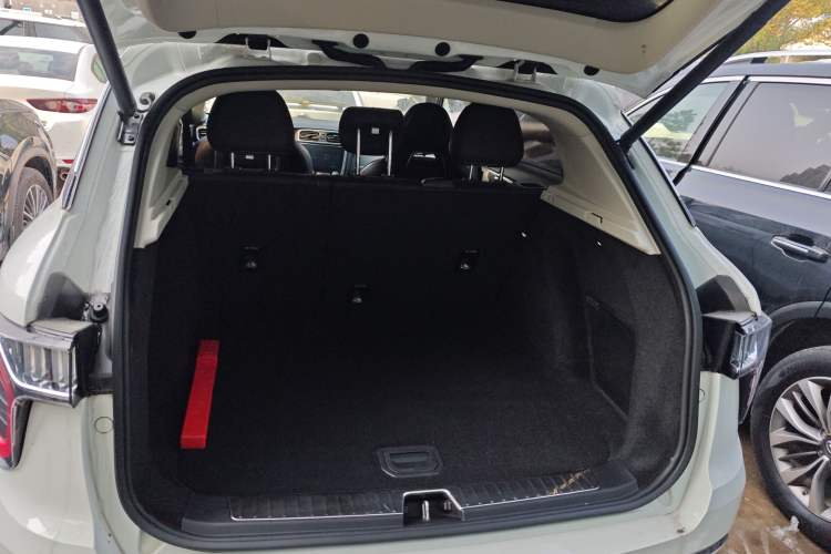 Used Lynk & Co 01 2017 2.0T Two-Wheel Drive Pro Edition
