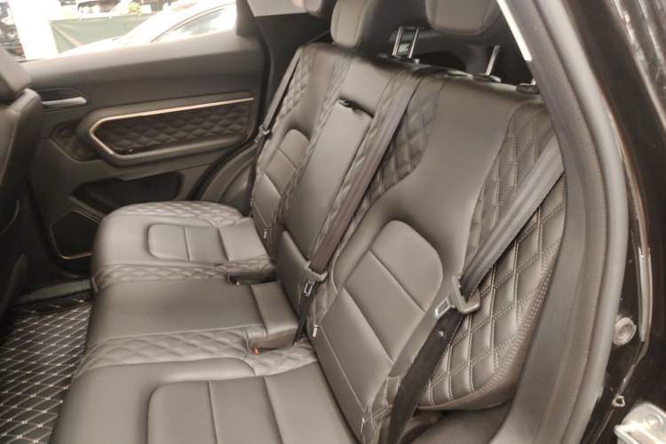 Used Haval H6 2020 2.0 GDIT Automatic Platinum Champion Edition