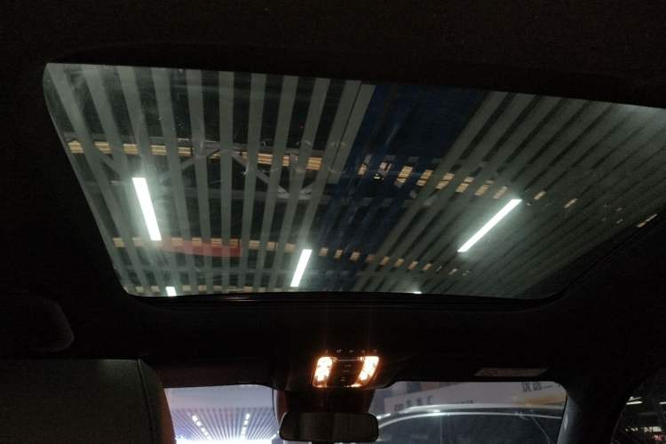 Used Mercedes-Benz GLB 2024 Refresh GLB 220 Dynamic Edition