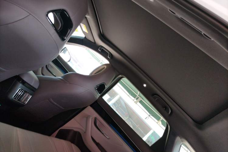 Used BYD Song PLUS New Energy 2025 EV Intelligent Driving Version 520km Premium Model