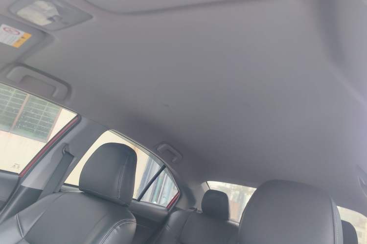 Used Toyota YARiS L 2017 1.5E CVT Dynamic Edition