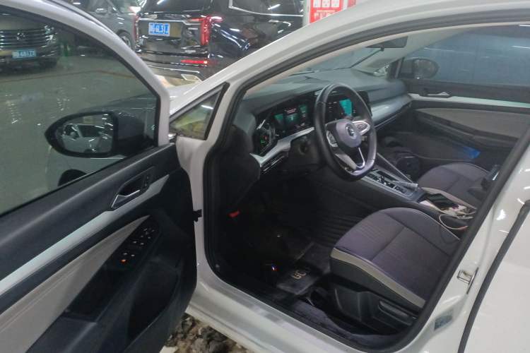 Used Volkswagen Golf 2021 280TSI DSG Pro
