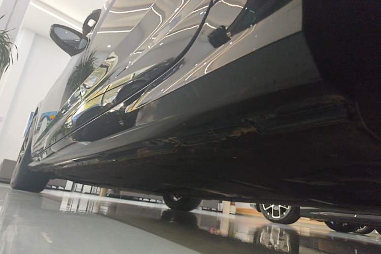 Used Audi A6L 2024 45 TFSI Prestige Dynamic Edition