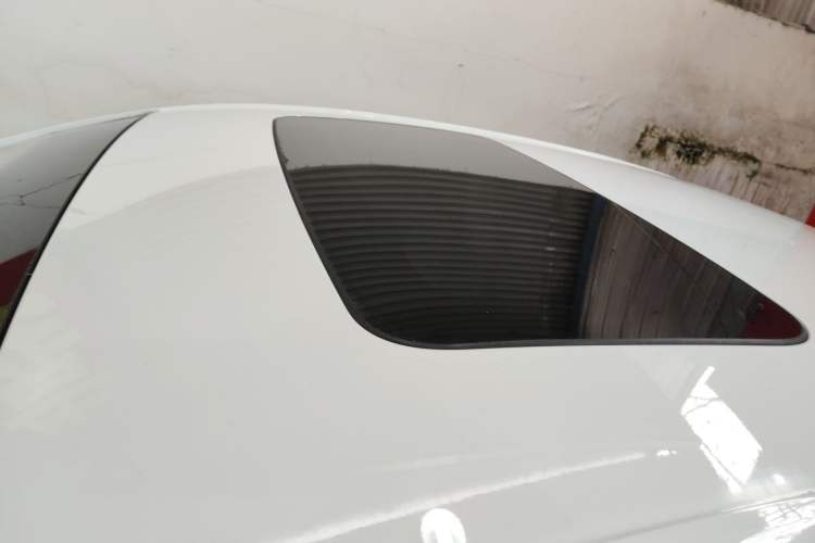 Used Buick GT 2018 15T Dual-Clutch Elite Model China V Standard