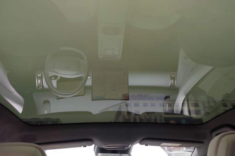 Used XPeng P7+ 2024 Long-Range Max