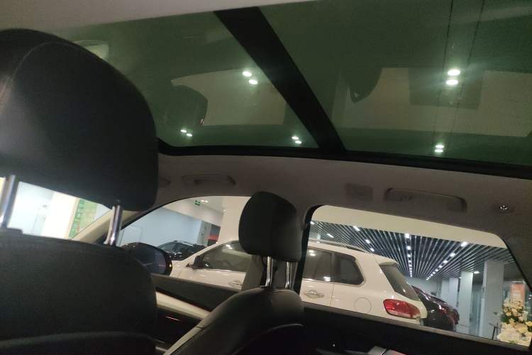 Used Audi Q5L 2020 40 TFSI Prestige Fashion Edition
