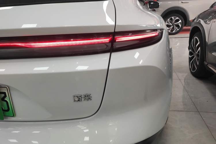 Used Nio ET5T 2024 75kWh Touring