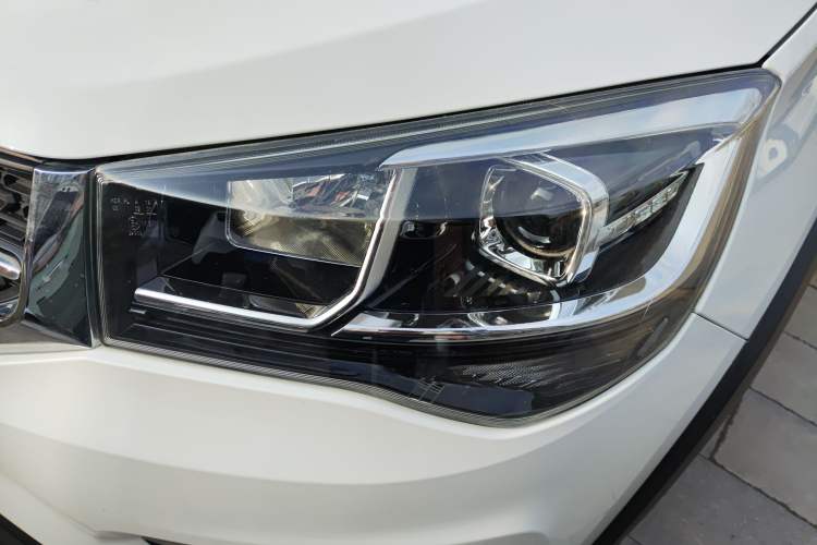 Used Chery Tiggo 3X 2018 1.5L Manual Elite Edition