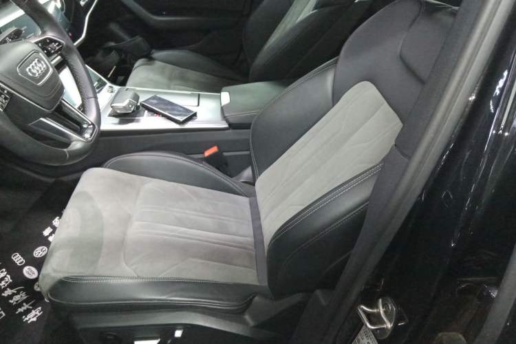 Used Audi A6L 2024 45 TFSI Prestige Dynamic Edition