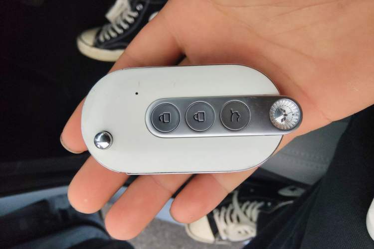 Used Wuling Air ev 2023 - Four Seats - Standard Edition