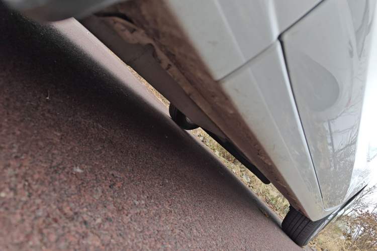 Used Buick GT 2017 15N Automatic Entry-Level Trim
