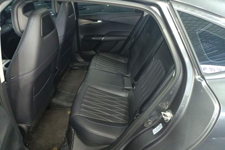 Used Changan Eado 2024 1.5T GDI Automatic Flagship Edition