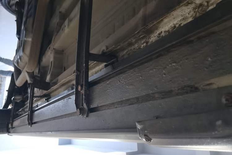 Used Oshan X7 2020 1.5T Automatic Flagship Edition
