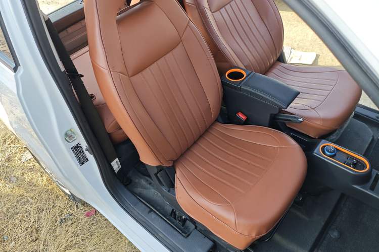 Used Wuling Hongguang MINIEV 2020 Enjoyment Model Lithium Iron Phosphate