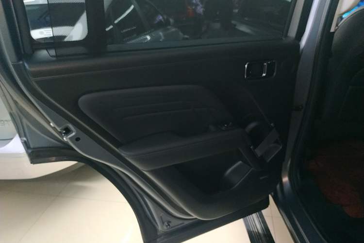 Used Haval Raptor New Energy 2024 Hi4 145 Cross-Over Edition
