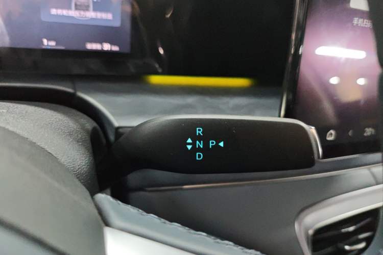 Used BYD Sealion 07 DM-i 2025 150 Flagship Edition
