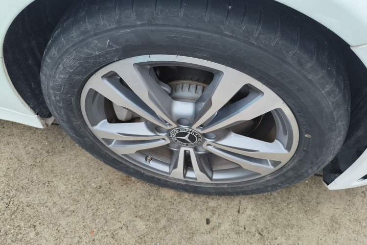 Used Mercedes-Benz C-Class 2020 Restyled C 200 L Fashion Edition Sport Version
