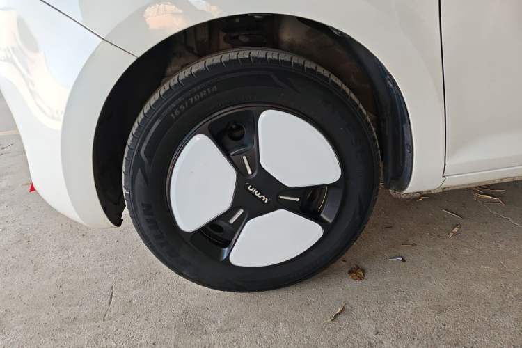 Used  Lumin 2022 210km Sweet Edition
