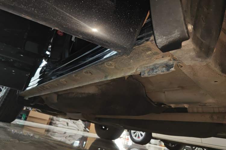 Used Honda Breeze 2020 240TURBO CVT 2WD Elite Edition
