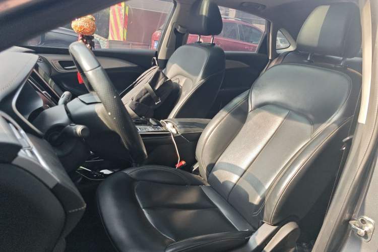 Used Roewe i6 MAX New Energy 2021 1.5T PHEV Online Ride-Hailing Luxury Edition