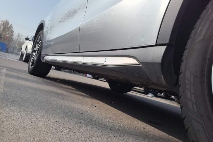 Used Mercedes-Benz GLA 2016 GLA 200 Fashion Model
