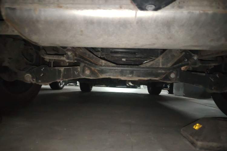 Used Dongfeng Aeolus AX7 2021 PRO 1.6T Automatic Jullang Edition
