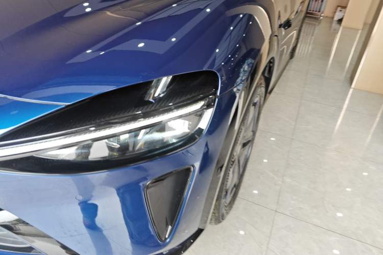 Used  YU7 2025 Ultra-Long Range Rear-Wheel Drive Version