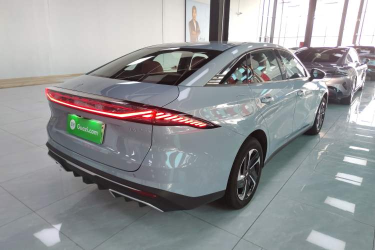 Used  L6 2025 EM-i 140km Explorer+ Edition