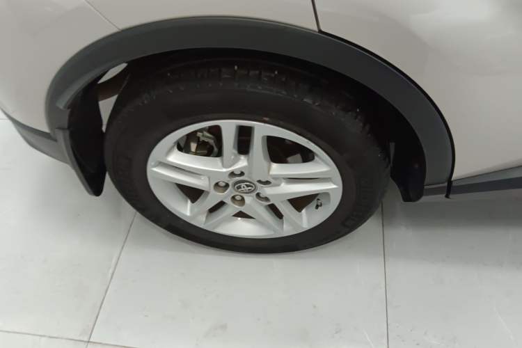 Used Toyota C-HR 2021 2.0L Comfort Edition
